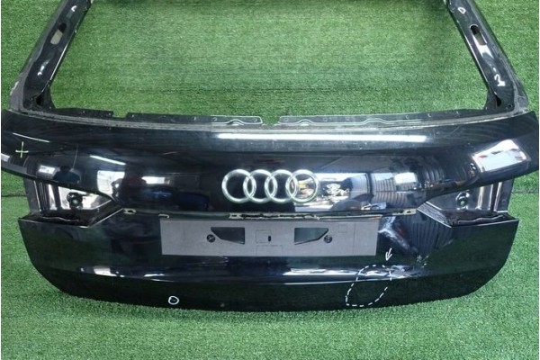 AUDI A6 C8 KOMBI 18 tailgate rear Part manufacturer Audi OE