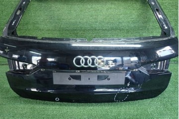 AUDI A6 C8 KOMBI 18 tailgate rear Part manufacturer Audi OE