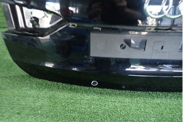 AUDI A6 C8 KOMBI 18 tailgate rear Quality of parts according to GVO O original with manufacturer s logo OE