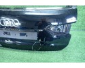AUDI A6 C8 KOMBI 18 tailgate rear Color to be painted