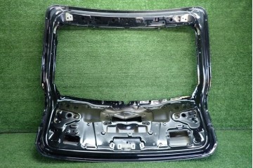 AUDI A6 C8 KOMBI 18 tailgate rear Version European