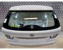 TAILGATE REAR BMW 3 F31 LCI ALPINWEISS 300 GLASS BLEND 3 STOP
