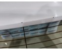 TAILGATE REAR BMW 3 F31 LCI ALPINWEISS 300 GLASS BLEND 3 STOP Part manufacturer BMW OE