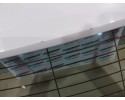 TAILGATE REAR BMW 3 F31 LCI ALPINWEISS 300 GLASS BLEND 3 STOP Car type 4x4 SUV passenger cars