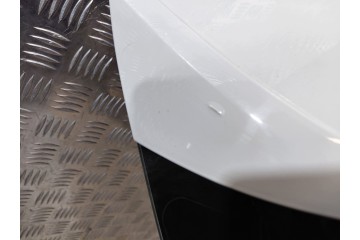 TAILGATE REAR BMW 3 F31 LCI ALPINWEISS 300 GLASS BLEND 3 STOP Version European