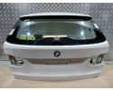 Portón Trasero BMW Serie 3 F31 LCI - Blanco Alpino (Código de Color 30