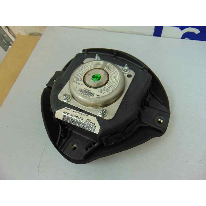  KIT AIRBAG ALFA ROMEO GT (125) 1.9 JTD 16V 150/ Progression 2006 185402 ALFA ROMEO - 19