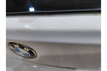 Portón Trasero BMW Serie 3 F31 LCI - Blanco Alpino (Código de Color 30