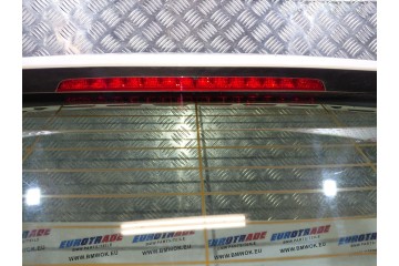 Portón Trasero BMW Serie 3 F31 LCI - Blanco Alpino (Código de Color 30