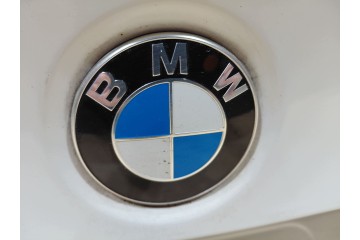 Portón Trasero BMW Serie 3 F31 LCI - Blanco Alpino (Código de Color 30