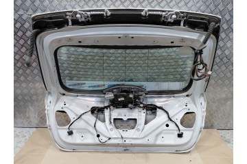 Portón Trasero BMW Serie 3 F31 LCI - Blanco Alpino (Código de Color 30