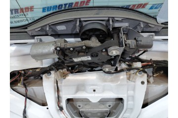 Portón Trasero BMW Serie 3 F31 LCI - Blanco Alpino (Código de Color 30