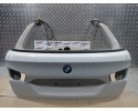 TAILGATE REAR BMW 5 F11 LCI ALPINWEISS 300 Catalog number of the part BMW 41007265999 7265999 OE
