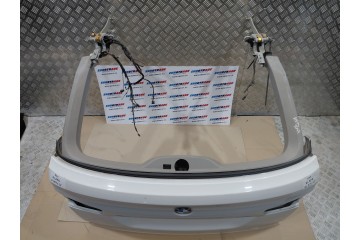 TAILGATE REAR BMW 5 F11 LCI ALPINWEISS 300 Part manufacturer BMW OE