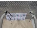 TAILGATE REAR BMW 5 F11 LCI ALPINWEISS 300 Quality of parts according to GVO O original with manufacturer s logo OE