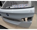 Portón Trasero BMW Serie 5 F11 LCI - Alpinweiss 300