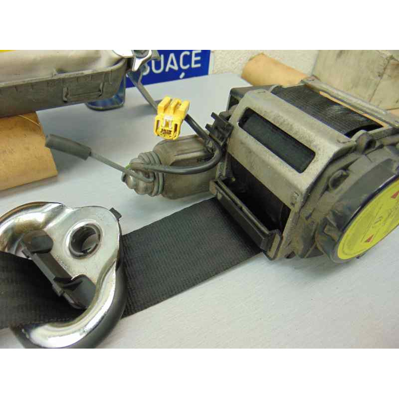  KIT AIRBAG ALFA ROMEO GT (125) 1.9 JTD 16V 150/ Progression 2006 185402 ALFA ROMEO - 21