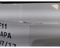 Portón Trasero BMW Serie 5 F11 LCI - Alpinweiss 300