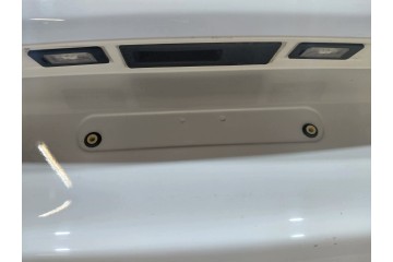 Portón Trasero BMW Serie 5 F11 LCI - Alpinweiss 300