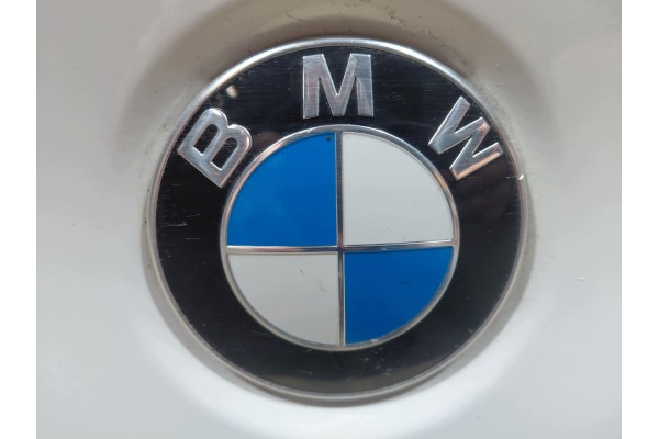 Portón Trasero BMW Serie 5 F11 LCI - Alpinweiss 300