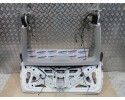 Portón Trasero BMW Serie 5 F11 LCI - Alpinweiss 300