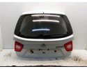 TAILGATE REAR ZVR SUZUKI IGNIS III 0900