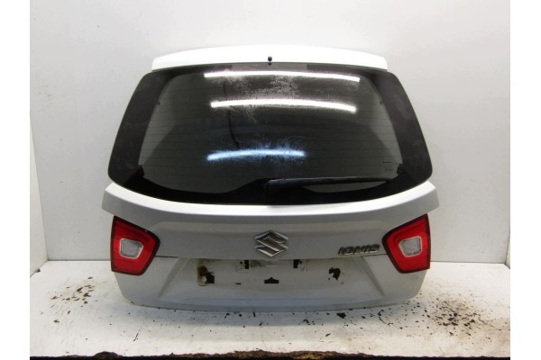 TAILGATE REAR ZVR SUZUKI IGNIS III 0900