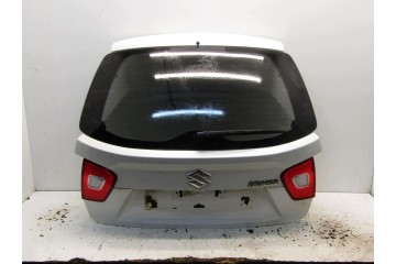 TAILGATE REAR ZVR SUZUKI IGNIS III 0900