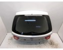 TAILGATE REAR ZVR SUZUKI IGNIS III 0900 Catalog number of the part 0900KLAPA