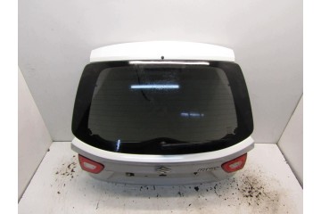 TAILGATE REAR ZVR SUZUKI IGNIS III 0900 Catalog number of the part 0900KLAPA