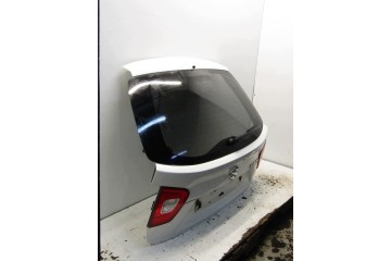 TAILGATE REAR ZVR SUZUKI IGNIS III 0900 Part manufacturer Suzuki OE