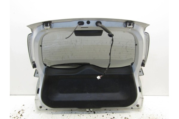 Portón Trasero ZVR para Suzuki Ignis III (2016-)