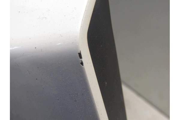Portón Trasero ZVR para Suzuki Ignis III (2016-)