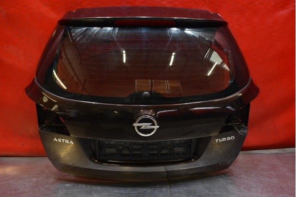 TAILGATE REAR Z41C OPEL ASTRA 4 IV J STATION WAGON LIFT 11 20