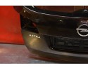 TAILGATE REAR Z41C OPEL ASTRA 4 IV J STATION WAGON LIFT 11 20 Catalog number of the part m 1135683