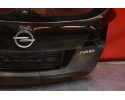 TAILGATE REAR Z41C OPEL ASTRA 4 IV J STATION WAGON LIFT 11 20 Part manufacturer Opel OE