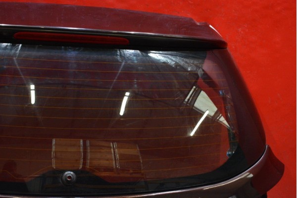Portón Trasero Maletero Z41C para Opel Astra J (IV) Familiar Facelift 