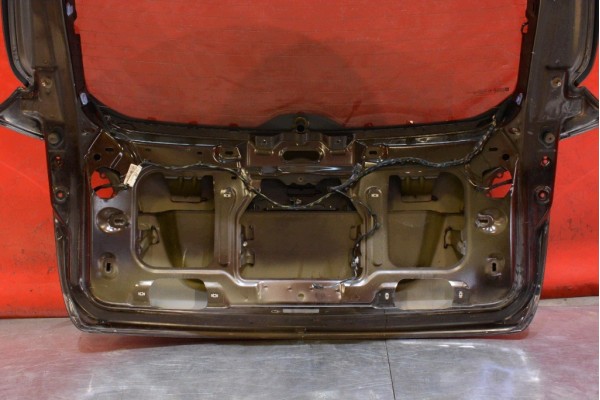 Portón Trasero Maletero Z41C para Opel Astra J (IV) Familiar Facelift 