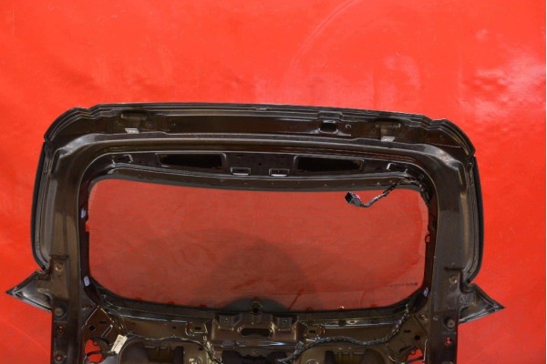 Portón Trasero Maletero Z41C para Opel Astra J (IV) Familiar Facelift 