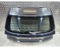 TAILGATE REAR BMW X5 G05 M F95 CARBON SCHWARZ 416 CAMERA GLASS
