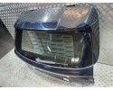 TAILGATE REAR BMW X5 G05 M F95 CARBON SCHWARZ 416 CAMERA GLASS Car type 4x4 SUV passenger cars