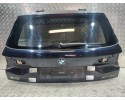 TAILGATE REAR BMW X5 G05 M F95 CARBON SCHWARZ 416 CAMERA GLASS Version European