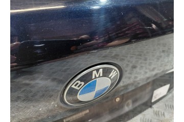 TAILGATE REAR BMW X5 G05 M F95 CARBON SCHWARZ 416 CAMERA GLASS Varnish code 416