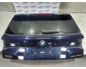 Portón trasero maletero BMW X5 G05 M F95 - Carbon Schwarz 416 - Incluy