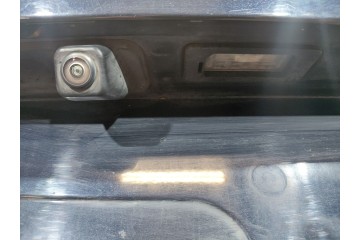 Portón trasero maletero BMW X5 G05 M F95 - Carbon Schwarz 416 - Incluy
