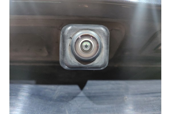 Portón trasero maletero BMW X5 G05 M F95 - Carbon Schwarz 416 - Incluy