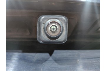 Portón trasero maletero BMW X5 G05 M F95 - Carbon Schwarz 416 - Incluy