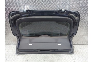Portón trasero maletero BMW X5 G05 M F95 - Carbon Schwarz 416 - Incluy
