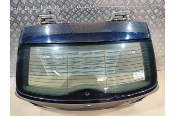 TAILGATE REAR WINDOW BMW 5 E61 LCI CARBON SCHWARZ 416 COMPLETE GLASS Part manufacturer BMW OE