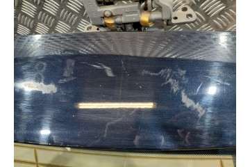 TAILGATE REAR WINDOW BMW 5 E61 LCI CARBON SCHWARZ 416 COMPLETE GLASS Quality of parts according to GVO O original with manufactu